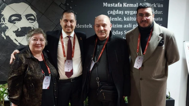 Zafer Partisi İl Başkanı Büyükşen: 'Türkiye'de Sağlıkta Eşitsizlik Derinleşmiştir'