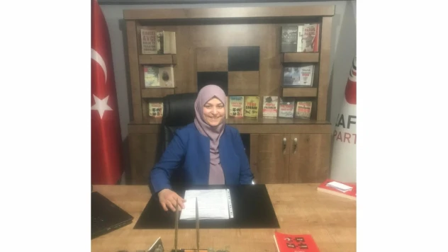 Zafer Partisi'nden seçim değerlendirmesi