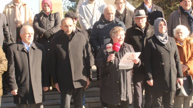 Zafer Partisi'nden Sert Tepki