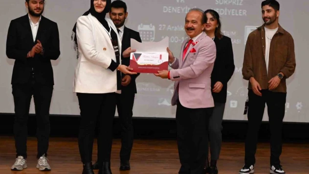 ZBEÜ'de Teknoloji ve Eğitim Buluştu