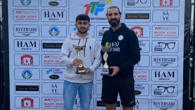 ZBEÜ'den Şampiyonluk başarısı