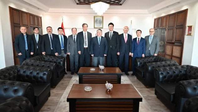 ZBEÜ ve CUMTB Arasında İşbirliği Anlaşması