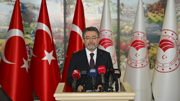 Zehirlenme Vakalarıyla İlgili Bakan Yumaklı'dan Açıklama