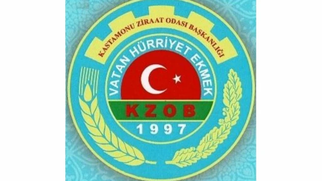 Ziraat Odası'ndan Genel Tarım Sayımı Bilgilendirmesi