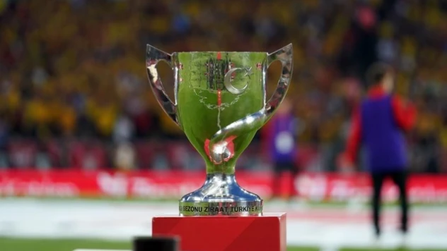 Ziraat Türkiye Kupası'nda İlk Günün Sonuçları
