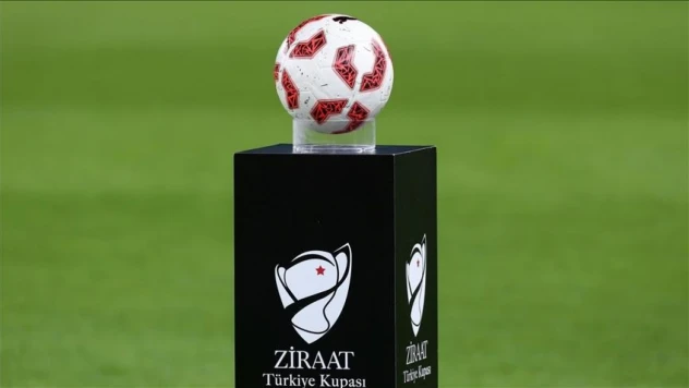 Ziraat Türkiye Kupası'nın Yeni Formatı Belli Oldu