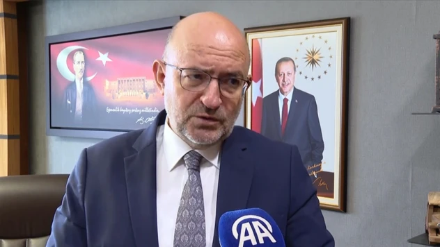 Zirai Don Olayını Araştırma Komisyonu Son Toplantısını Yapacak