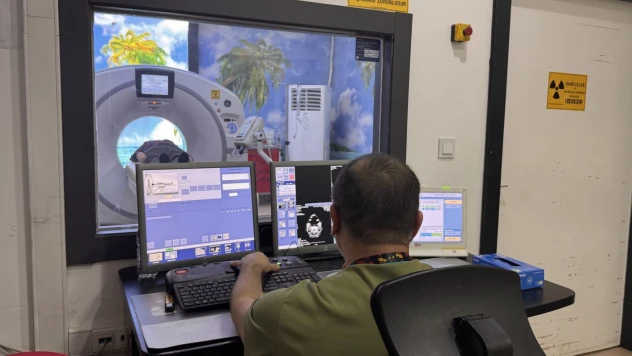 Zonguldak Bölgenin Sağlık Üssü Oldu