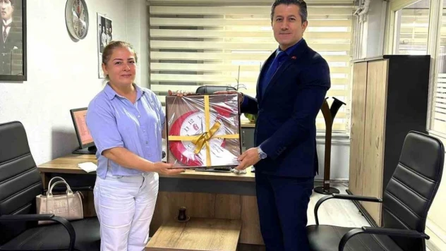 Beş Bininci Vatandaşa Hediye