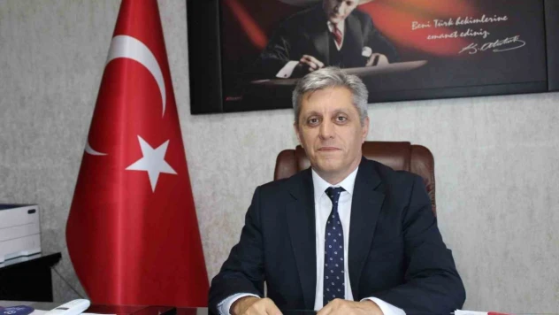 Zonguldak İl Sağlık Müdürü'nden Dünya Kalp Günü Mesajı