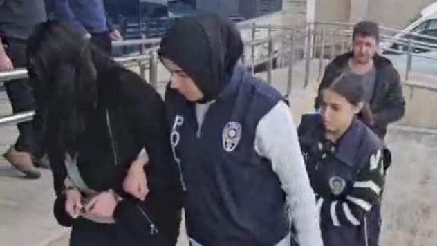 Zonguldak'ta 1 Milyonluk Vurgun!