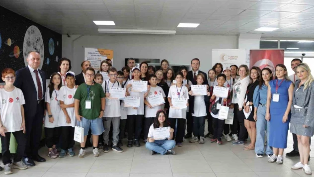 Zonguldak'ta O Proje Tamamlandı