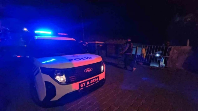 Evinde Ölü Bulundu, Soruşturma Başlatıldı