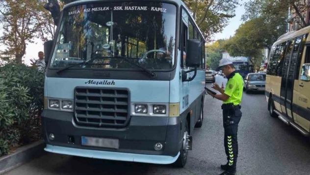 Zonguldak'ta Bir Haftada 43 Kişi Yakalandı