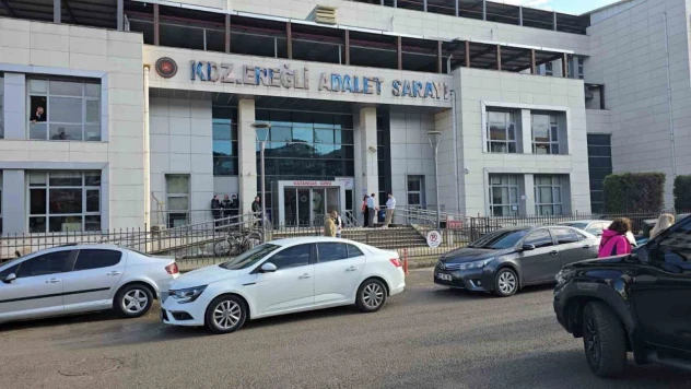 Zonguldak'ta Çocuk Müstehcenliği Operasyonunda 1 Tutuklama