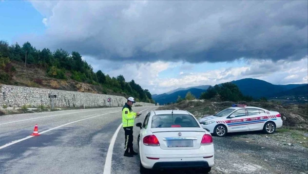 Zonguldak'ta Kapsamlı Denetim