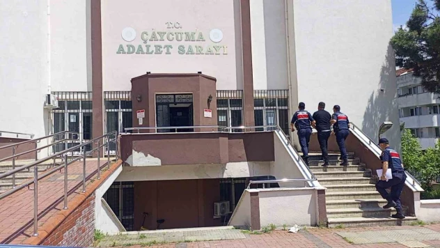 Kasabı Vuran Çalışan Tutuklandı