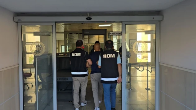 Zonguldak'ta Tefeci Operasyonu