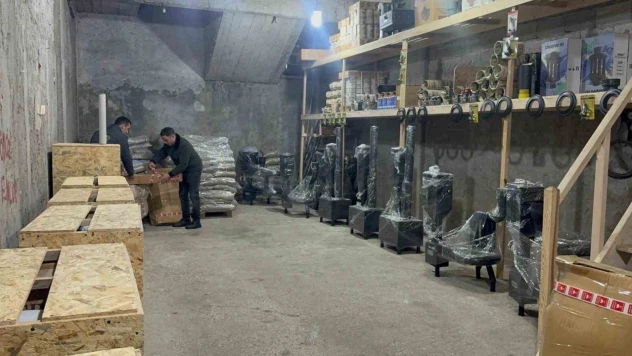 Zonguldak'ta O Firma Siparişlere Yetişemiyor