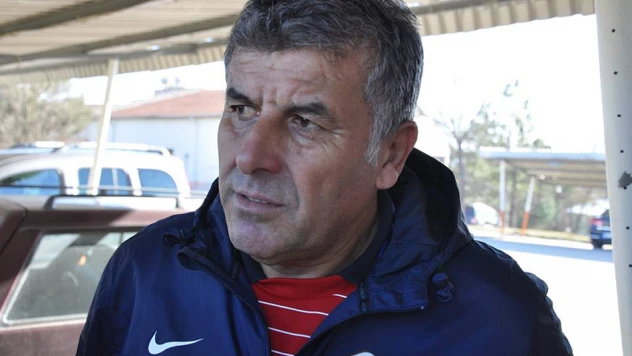 'ZOR BİR ENGELİ AŞTIK'