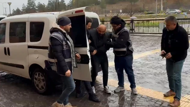 Kapora Oyununu Emniyet Bozdu