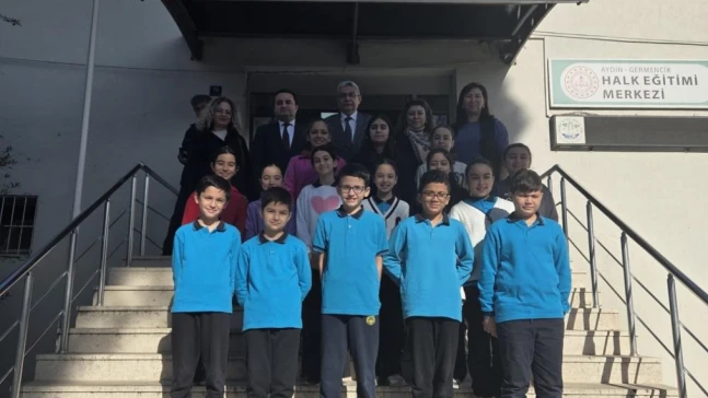 Matematiğin Doğa İle Uyumunu İnceleyecekler