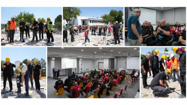 MEB AKUB Eğitimleri Başladı