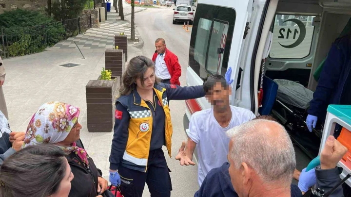 '7 Çocuğum Aç' Diyerek Kendini Kesmişti, Üzerine Kayıtlı 6 Araç Çıktı