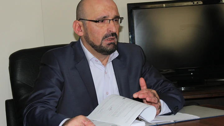 335 çiftçiye 11 milyar TL destek verildi
