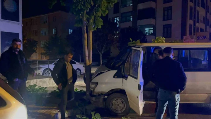 Dur İhtarına Uymadı : 38 Bin TL Ceza Yedi