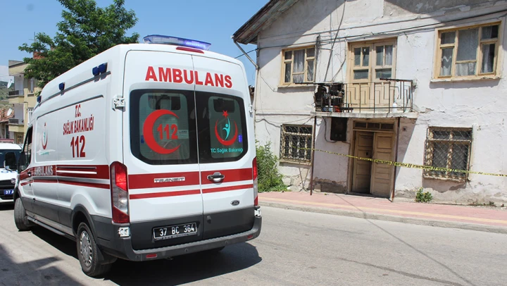 10 gün boyunca cesedine ulaşan olmadı