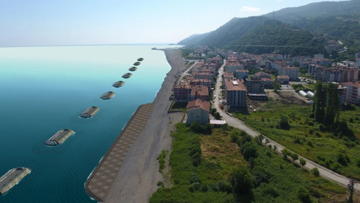 40 milyonluk proje ihale aşamasında