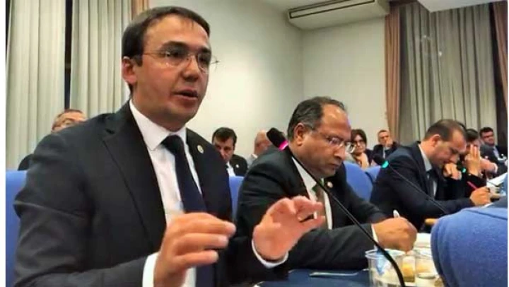 '815 öğretmen açığı giderilecek mi?'