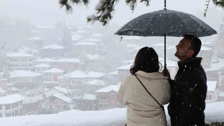 'Osmanlı'nın Parmak İzi' Hayran Bıraktı
