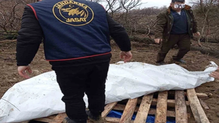'Traktörüm Çalındı' Dedi, Gerçek Bambaşka Çıktı