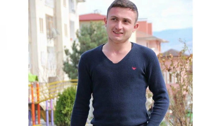20 yaşındaki genç intihar etti