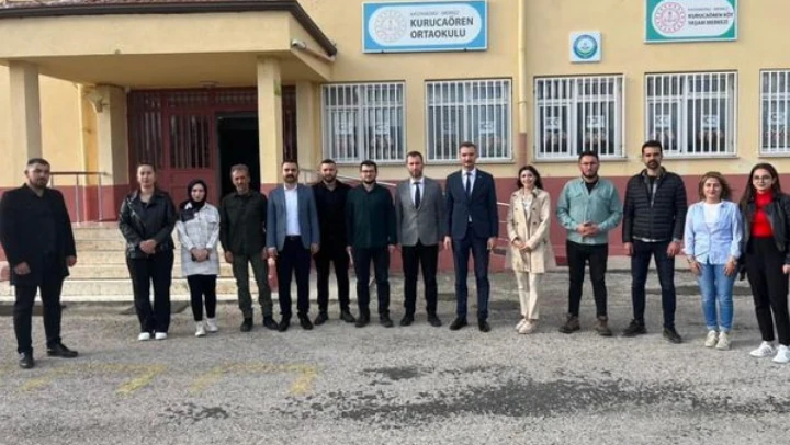 1 Bot 1 Mont Çocuklara Ulaştırılıyor