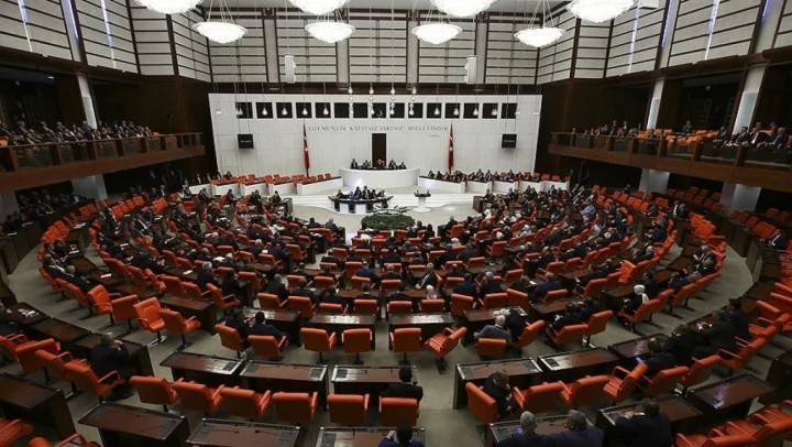10. Yargı Paketi Kabul Edildi Ve Yasalaştı