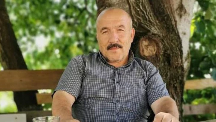 11 günlük yaşam mücadelesini kaybetti