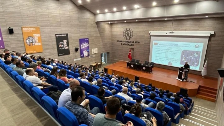 13 bin 85 özel güvenlik görevlisine eğitim verilecek