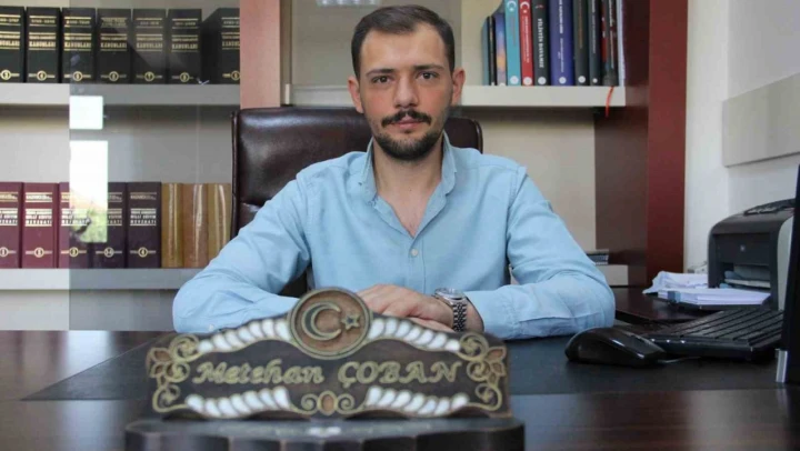 15 Temmuz Şehidinin Oğlu: 'Devletimizin Ve Milletimizin Desteğiyle Ayakta Durduk'