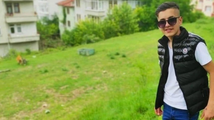 18 yaşındaki genç, 20 günlük yaşam mücadelesini kaybetti