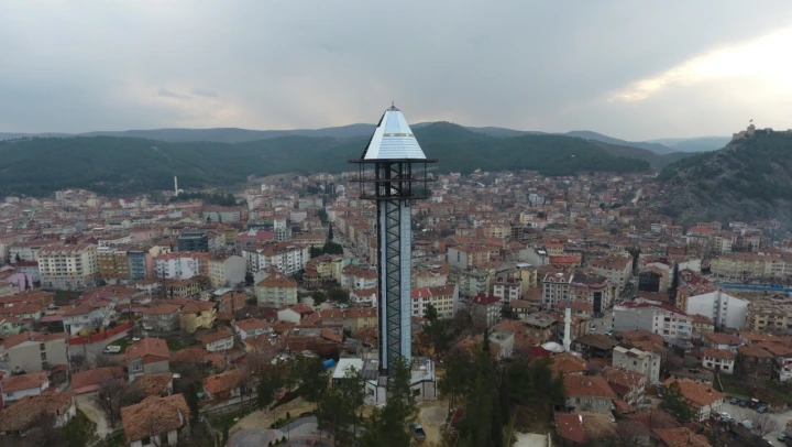 2 firari mahkum yakalandı