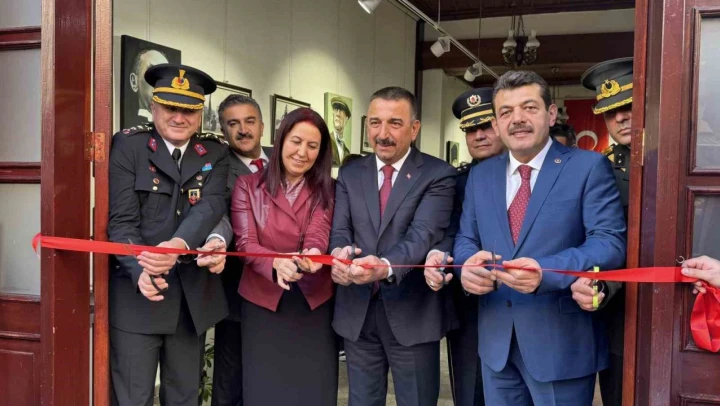 29 Ekim Cumhuriyet Bayramı Kutlamaları
