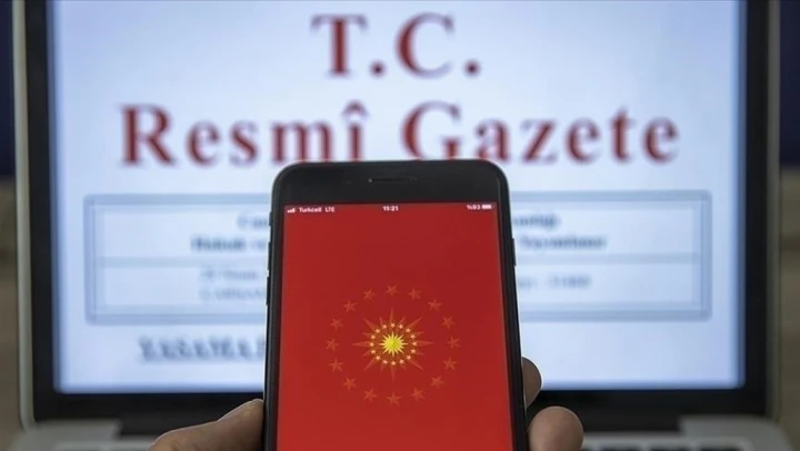 5 İlde İdare Mahkemesi Kurulması Kararlaştırıldı