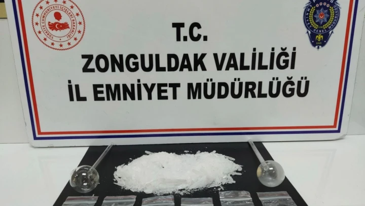 6 ayda 444 şüpheli yakalandı