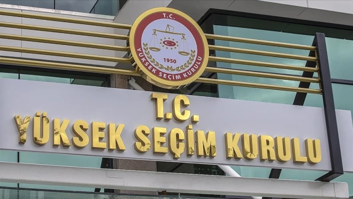 6 İlin Milletvekili Sayısı Değişti