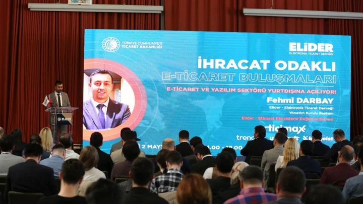 600 bin işletmenin erişebileceği destek paketleri açıklandı