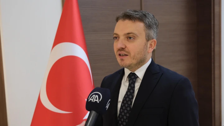 81 İlde 100 TEKNOFEST Atölyesi Kurulacak