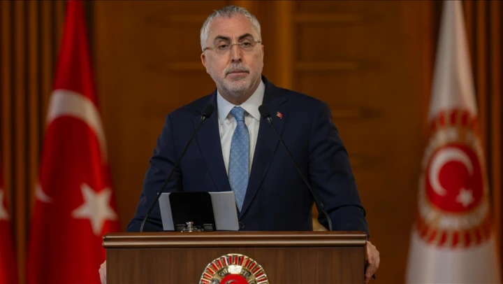 81 İlde Çalışmalar Devam Ediyor